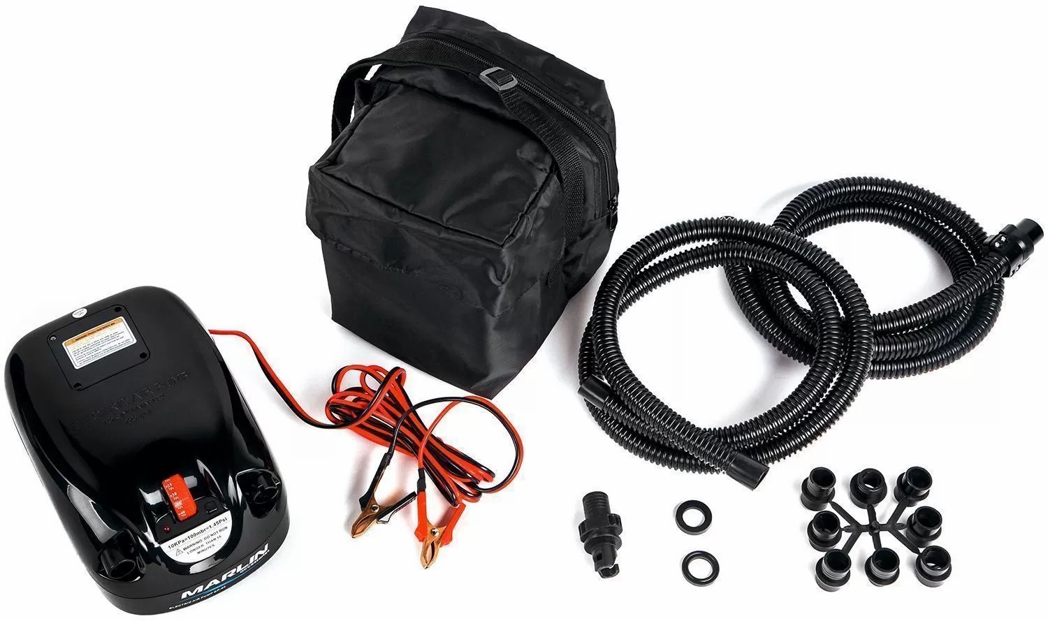 ЭЛЕКТРИЧЕСКИЙ НАСОС MARLIN GP-80 в Каспийске