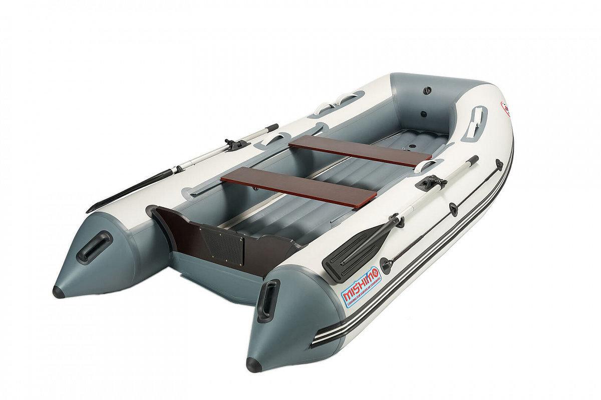 Лодка MISHIMO LITE 335 в Каспийске