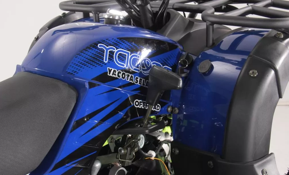 Квадроцикл YACOTA SELA MAX в Каспийске