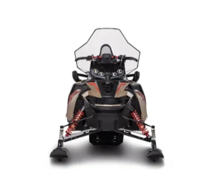 Снегоход AODES Siberiacross 1000 SWT 600mm LCD 6.8 в Каспийске