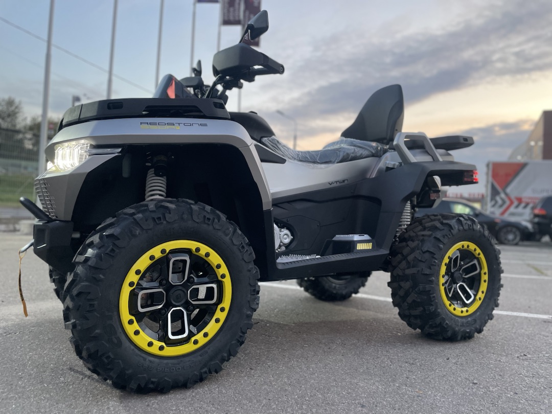 Квадроцикл BENDA Redstone 550 R2 в Каспийске