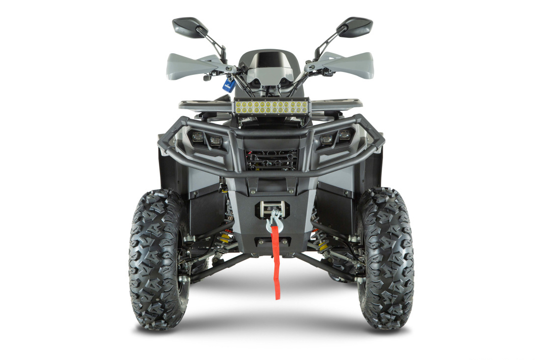 Квадроцикл YACOTA VIKING PRO 250 в Каспийске