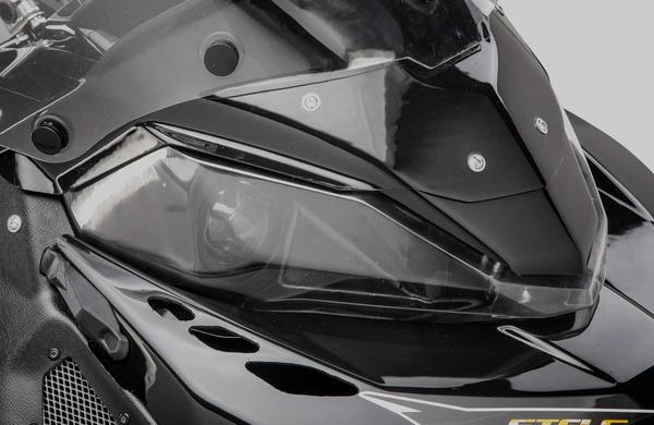 Снегоход STELS SA600R (L LUX WT) ВИТЯЗЬ 2.0 К01 Tech в Каспийске