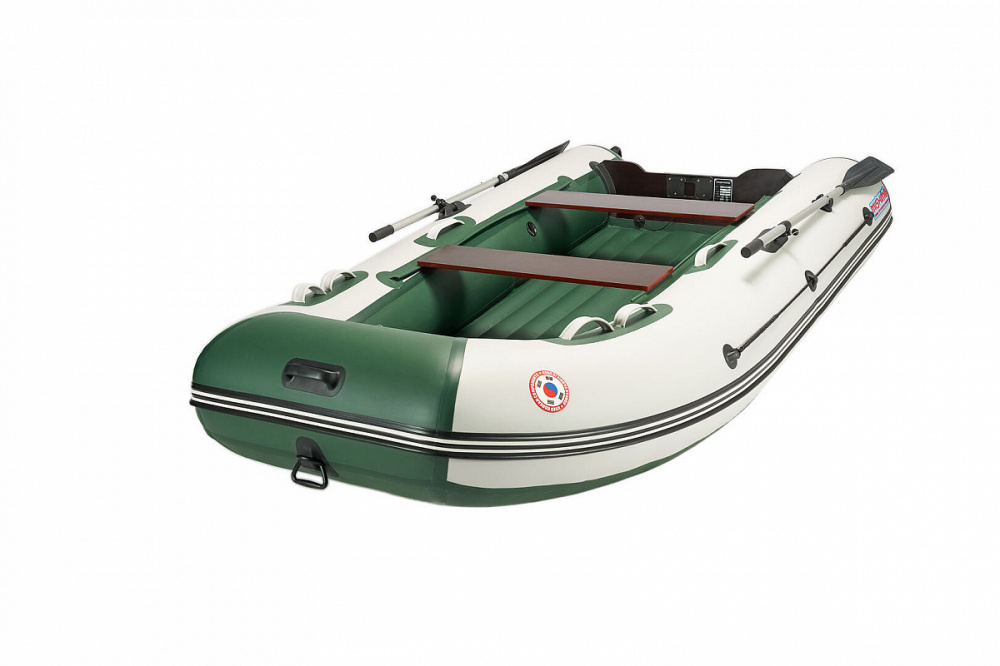 Лодка MISHIMO LITE 300 в Каспийске