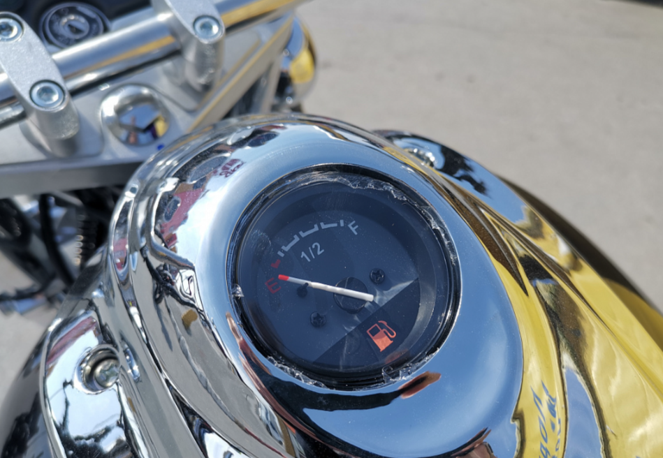 Мотоцикл MOTOLAND (МОТОЛЕНД) WOLF 250 в Каспийске