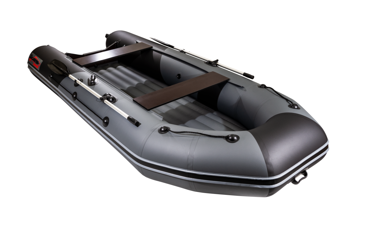 Лодка Таймень NX 3800 НДНД PRO в Каспийске