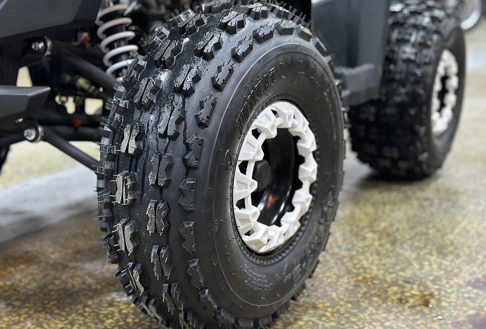 Квадроцикл PROMAX WILD 2.0 190 в Каспийске