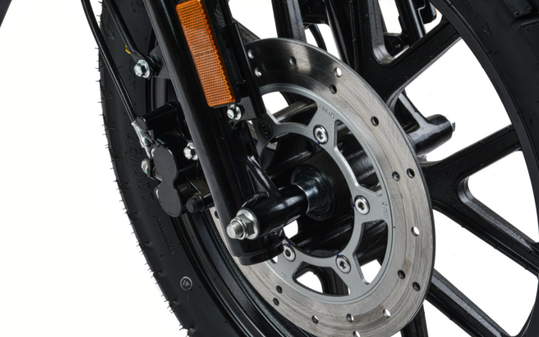 Мотоцикл MOTOLAND (МОТОЛЕНД) TEXAS 300 в Каспийске