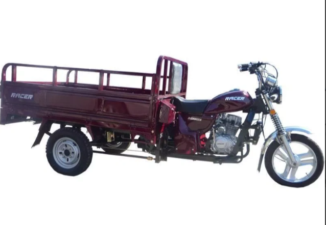 Трицикл RACER RC200ZH MURAVEI в Каспийске