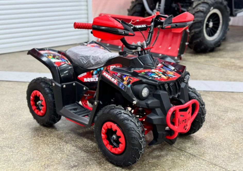 Квадроцикл GBM ROBLOX в Каспийске