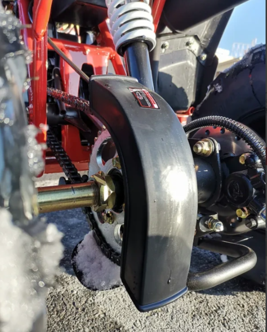 Квадроцикл GBM SHARP KIDS 125 в Каспийске