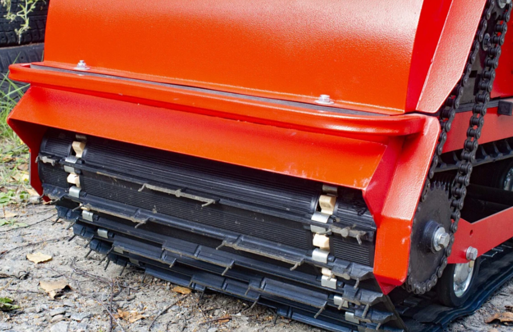 Мотобуксировщик POMOR X-600 S15 в Каспийске