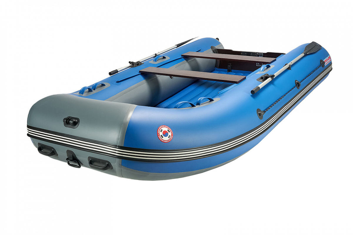 Лодка MISHIMO LITE DF 400 в Каспийске