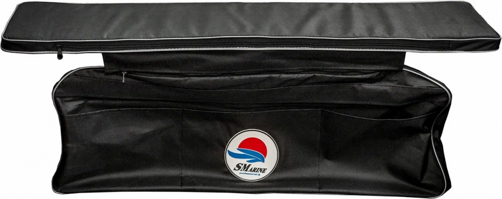 НАКЛАДКА МЯГКАЯ + СУМКА РУНДУК SDP 330 в Каспийске