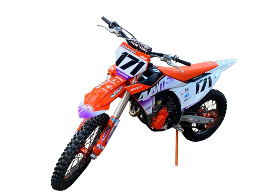 Мотоцикл Avantis NX250 Pro (NX250 Carb) 21/19 (2024) в Каспийске