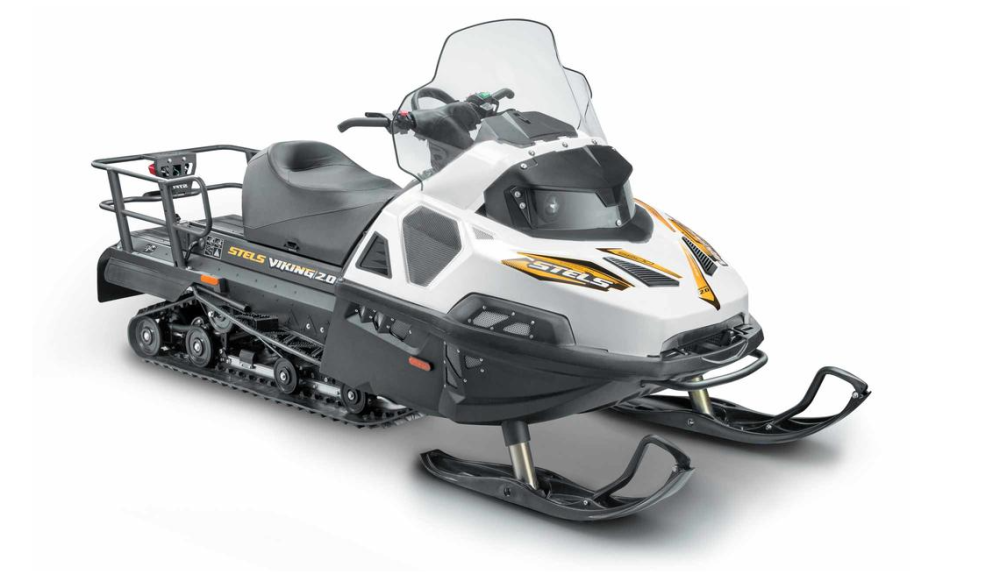 Снегоход SV600T (L ST SWT) ВИКИНГ 2.0 в Каспийске