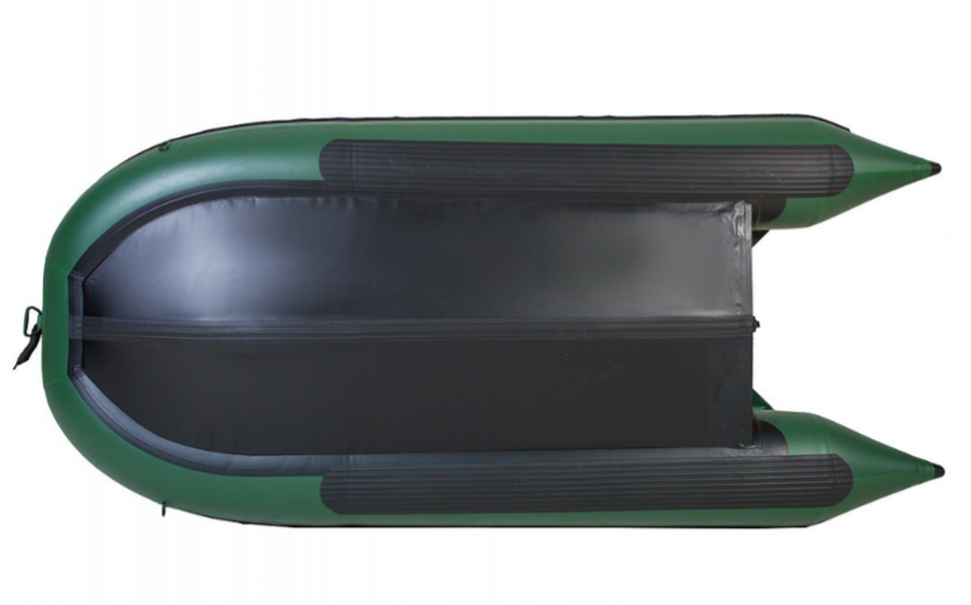 НАДУВНАЯ ЛОДКА GLADIATOR B330AD в Каспийске