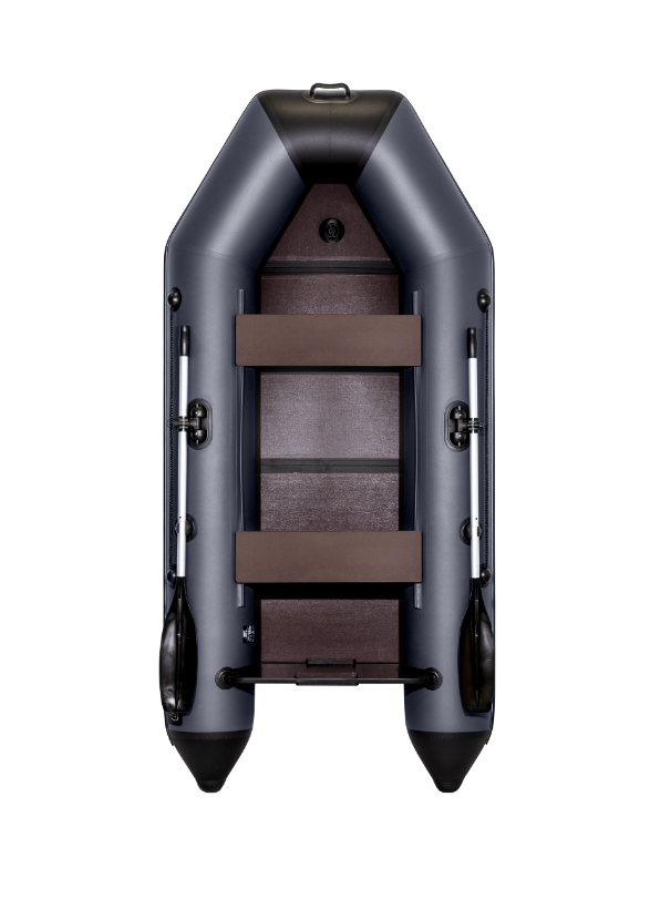  Лодка АКВА 2800 Слань-книжка киль в Каспийске