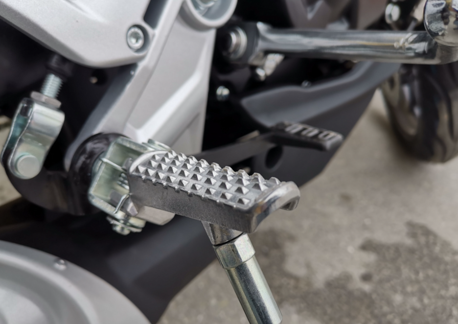 Мотоцикл MOTOLAND (МОТОЛЕНД) 250 CB250 (172FMM-5/PR250) (2022 г.) в Каспийске