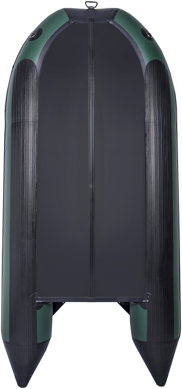 ЛОДКА SMARINE SDP MAX 380 AL в Каспийске