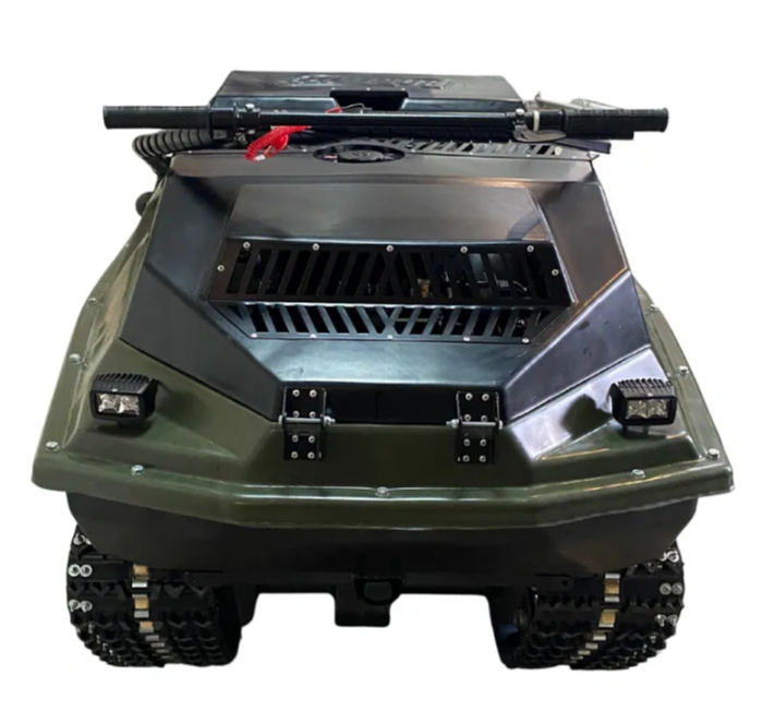 Мотобуксировщик ДиТрак-20 в комплектации "Стандарт" (с реверсом) в Каспийске