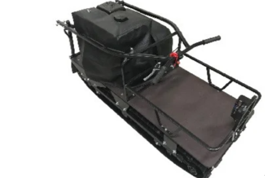 Мотобуксировщик PAXUS 650 13 л.с. HONDA в Каспийске