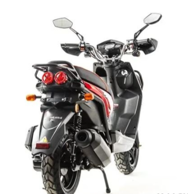 Скутер MOTOLAND (МОТОЛЕНД) BWS150 в Каспийске