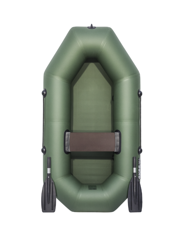  Лодка АКВА-ОПТИМА 190 в Каспийске