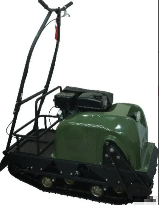 Мотобуксировщик PAXUS 500 AVANT MINI (1200 мм.), 9 л.с. HONDA в Каспийске