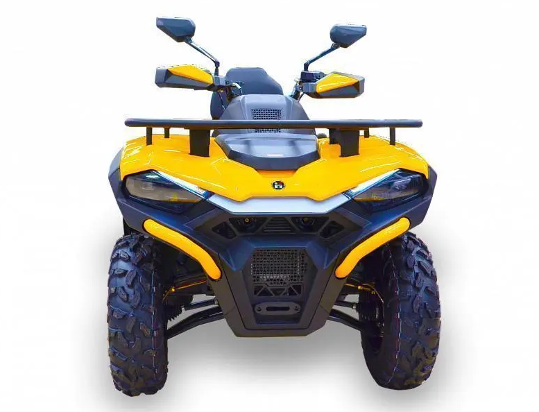 Квадроцикл HISUN GUARDIAN 400L /LONG в Каспийске