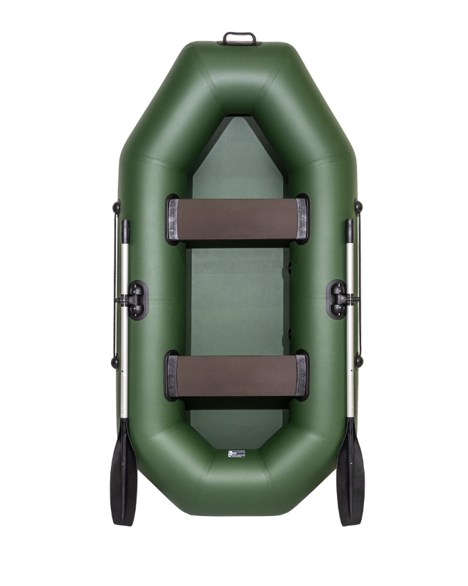 Лодка Барс 240 в Каспийске