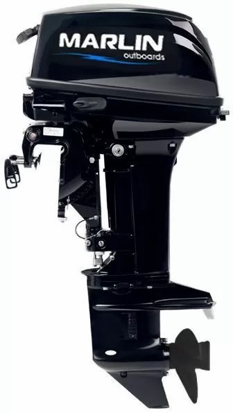 Лодочный мотор MARLIN MP 20 AWRS в Каспийске