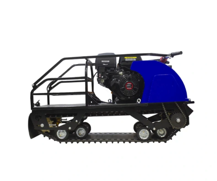 Мотобуксировщик POMOR L-500 PRO (NM) K20 в Каспийске