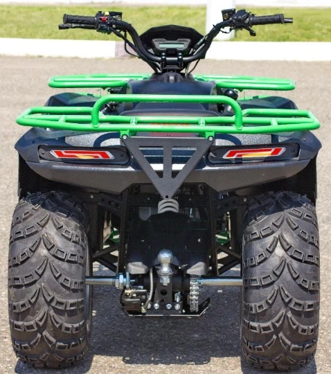 Квадроцикл IRBIS ATV150 в Каспийске