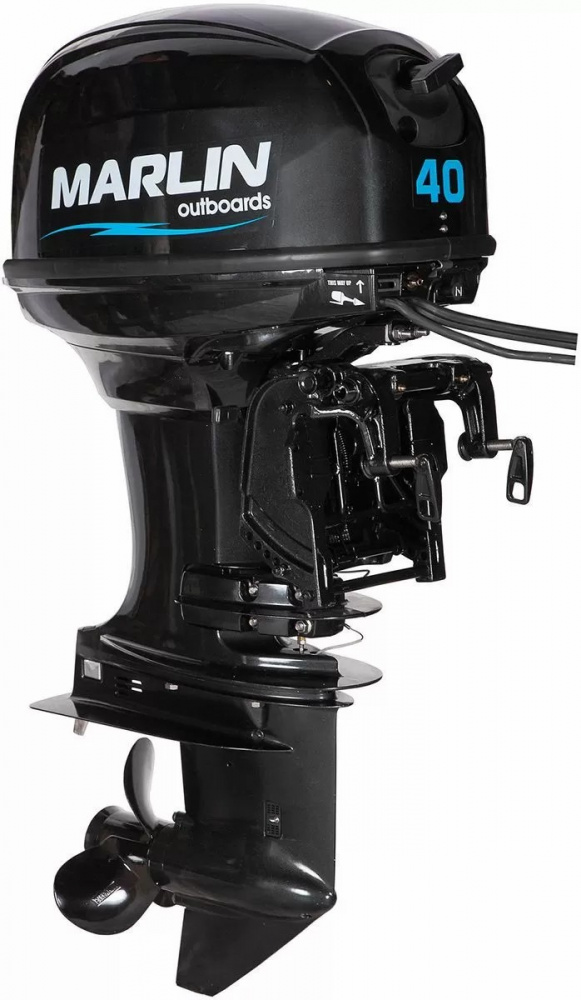 Лодочный мотор MARLIN MP 40 AWRL в Каспийске