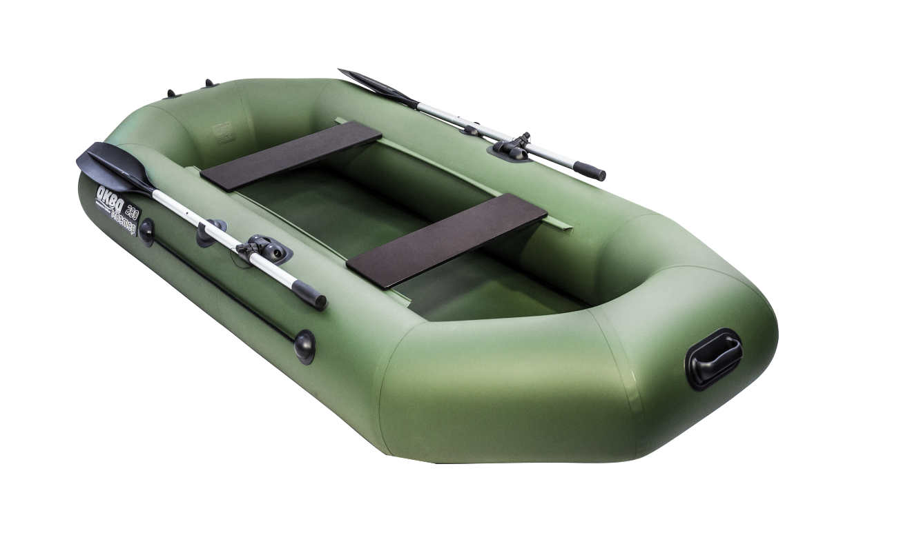 Лодка АКВА-МАСТЕР 280 в Каспийске