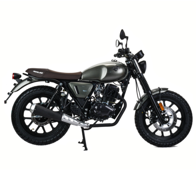 Мотоцикл MOTOLAND (МОТОЛЕНД) TEXAS 300 в Каспийске