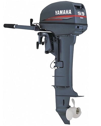 ЛОДОЧНЫЙ МОТОР YAMAHA 9.9FMHS в Каспийске
