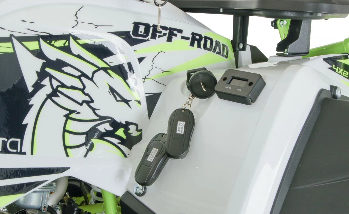 Квадроцикл YACOTA DRAGON в Каспийске