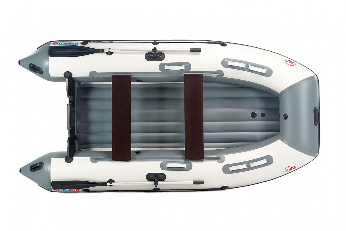 Лодка MISHIMO LITE 335 в Каспийске