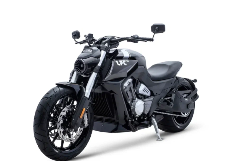 Мотоцикл Benda LFC 700 в Каспийске