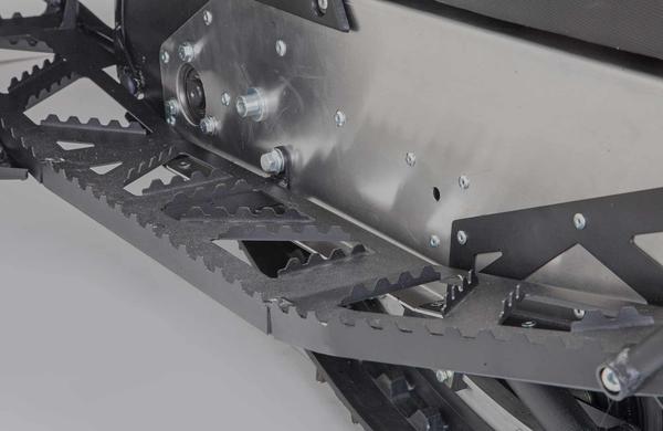 Снегоход STELS Капитан-150 2023 в Каспийске