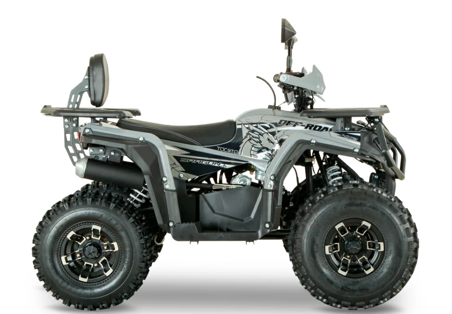 Квадроцикл YACOTA DRAGON LUX LD в Каспийске