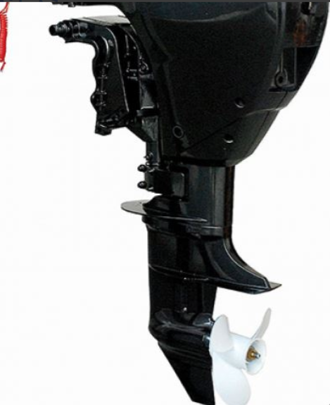 Лодочный мотор HIDEA HDF9.9HS в Каспийске