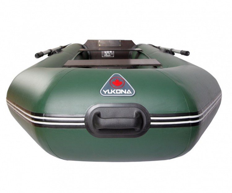 ЛОДКА НАДУВНАЯ YUKONA 280 TL (БЕЗ ПАЙОЛА) в Каспийске