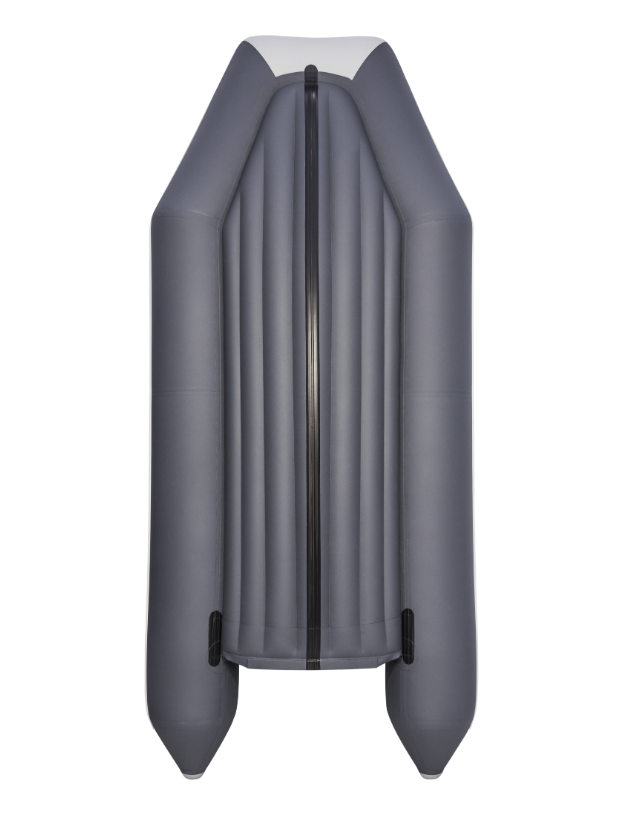 Лодка АКВА 3400 НДНД в Каспийске