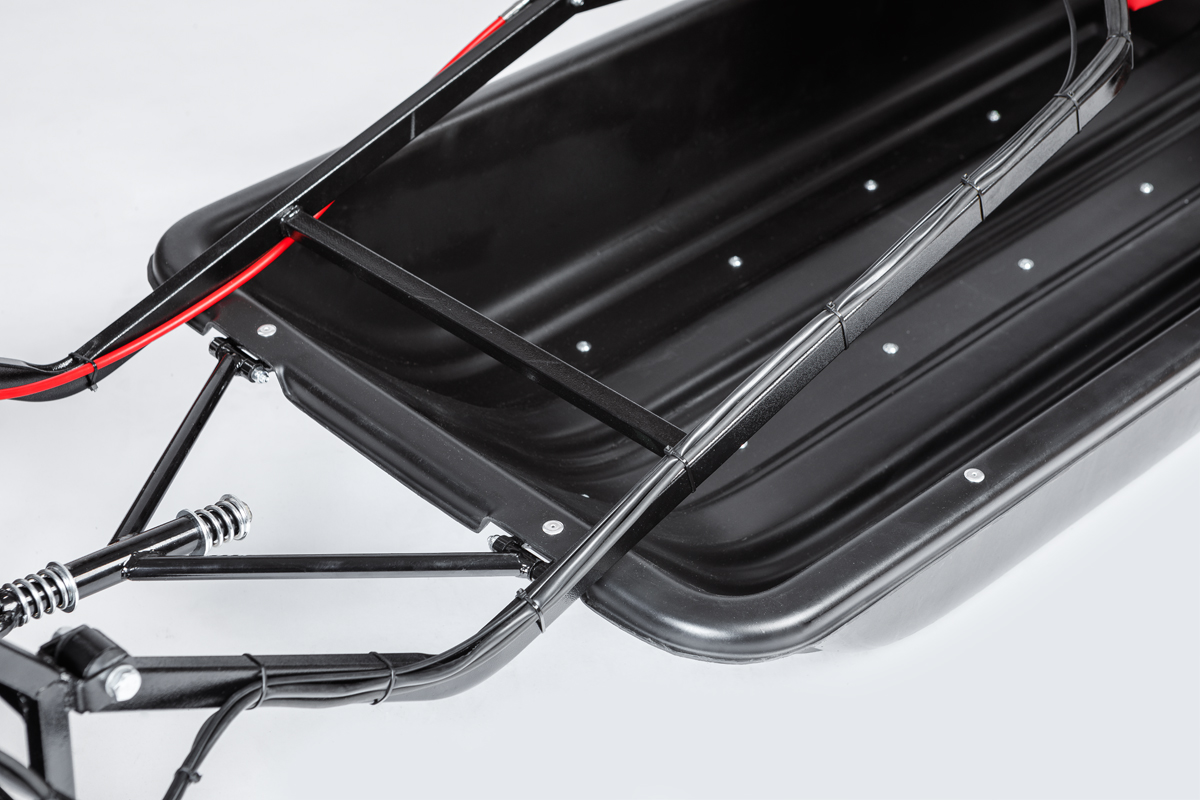 САНИ УСИЛЕННЫЕ IKUDZO 1600 в Каспийске