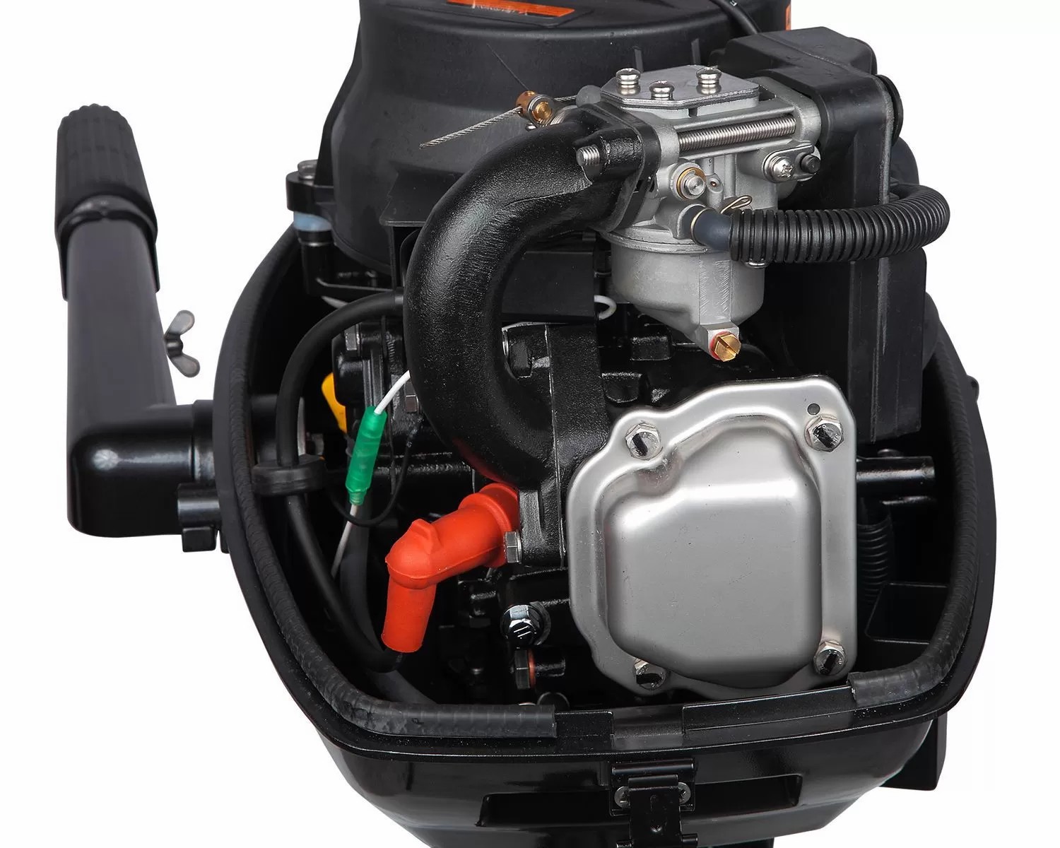 Лодочный мотор MARLIN MF 5 AMHS в Каспийске