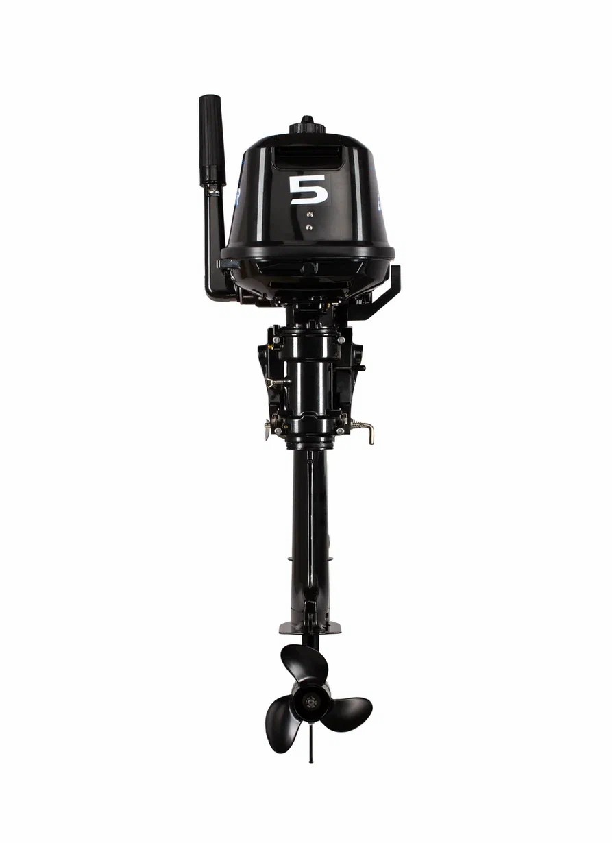 ЛОДОЧНЫЙ МОТОР GLADIATOR G5FHS в Каспийске