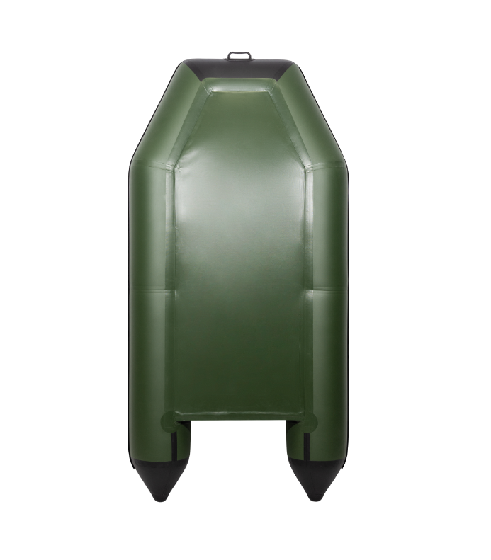 Лодка АКВА 2900 в Каспийске